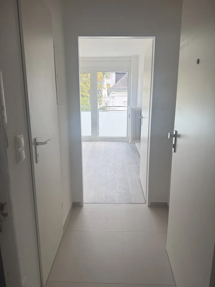 1 Zimmer Wohnung mit 26 m² in Wiesbaden – Bild 5