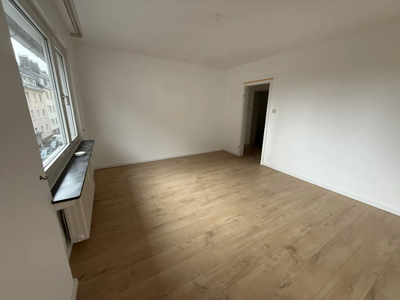 3 Zimmer Wohnung mit 75 m² in Wuppertal – Bild 5
