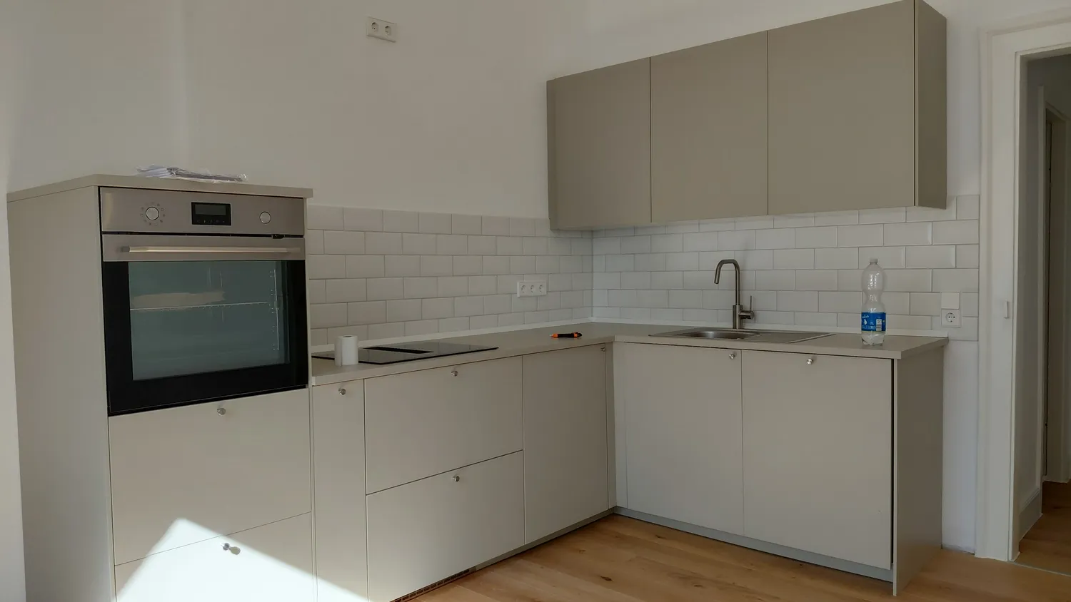 3 Zimmer Wohnung mit 65 m² in Mannheim – Bild 12