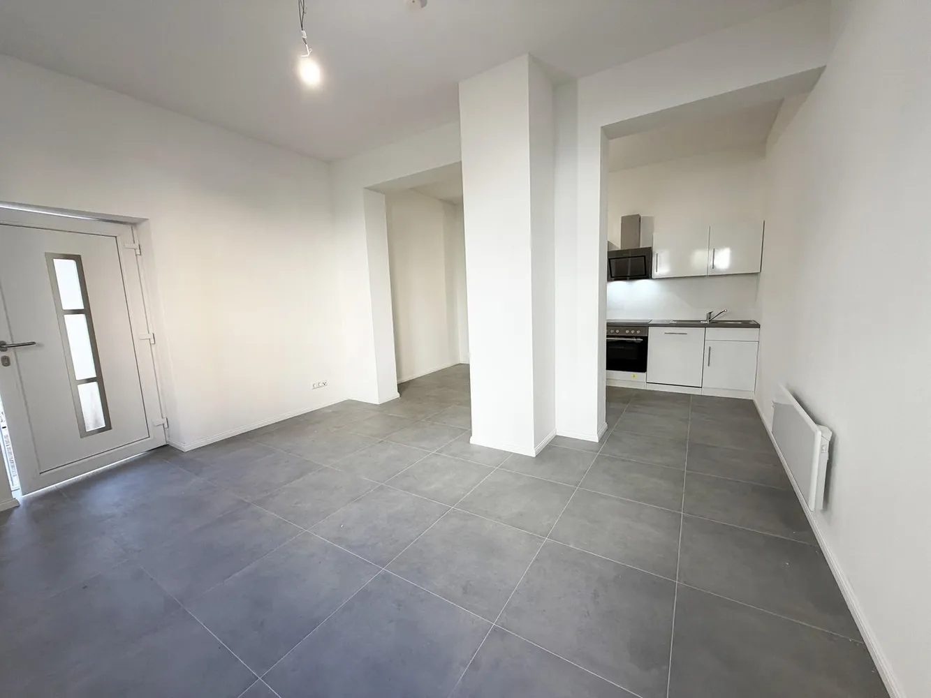 1 Zimmer Wohnung mit 32 m² in Stuttgart – Bild 3