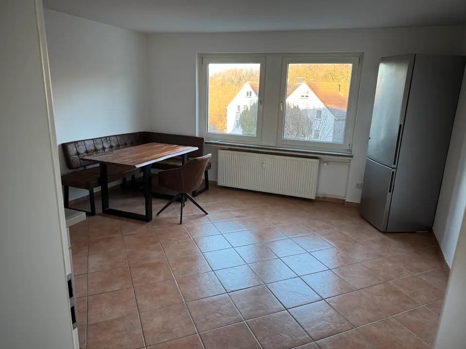 2 Zimmer Wohnung mit 50 m² in Wuppertal – Bild 8
