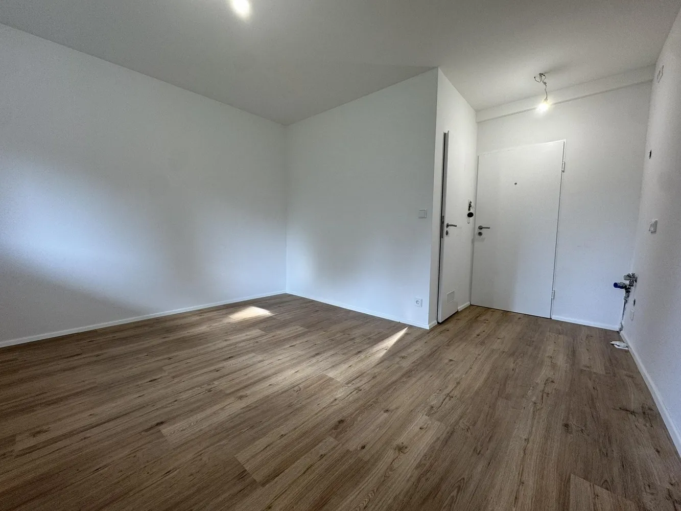 2 Zimmer Wohnung mit 28 m² in München – Bild 2