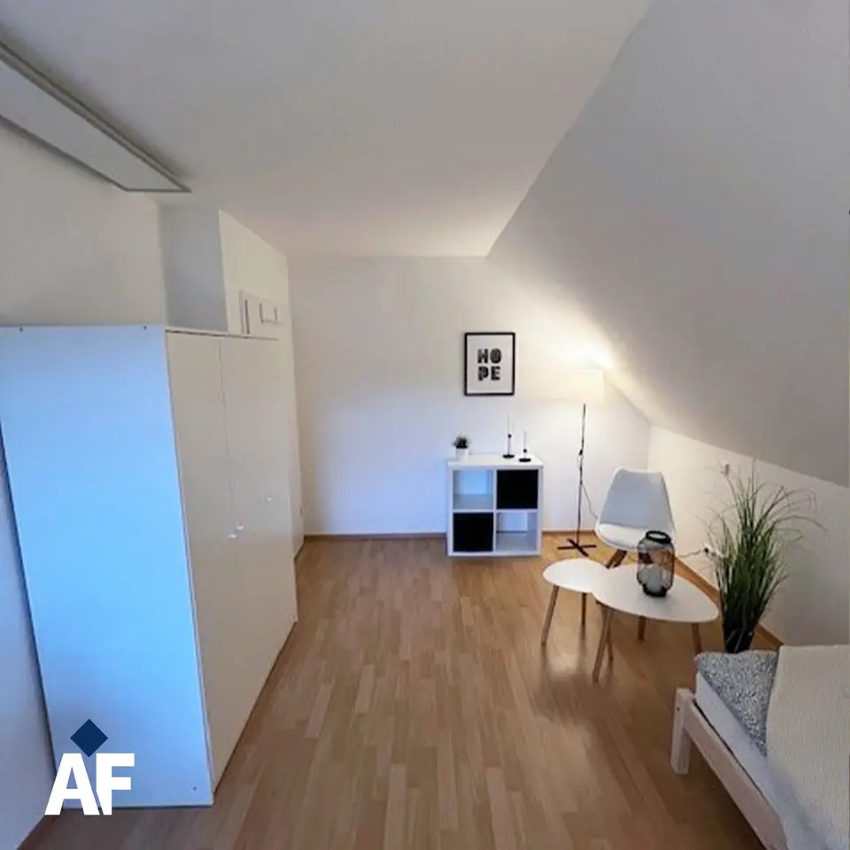 WG-Zimmer mit 100 m² in Bühl – Bild 2