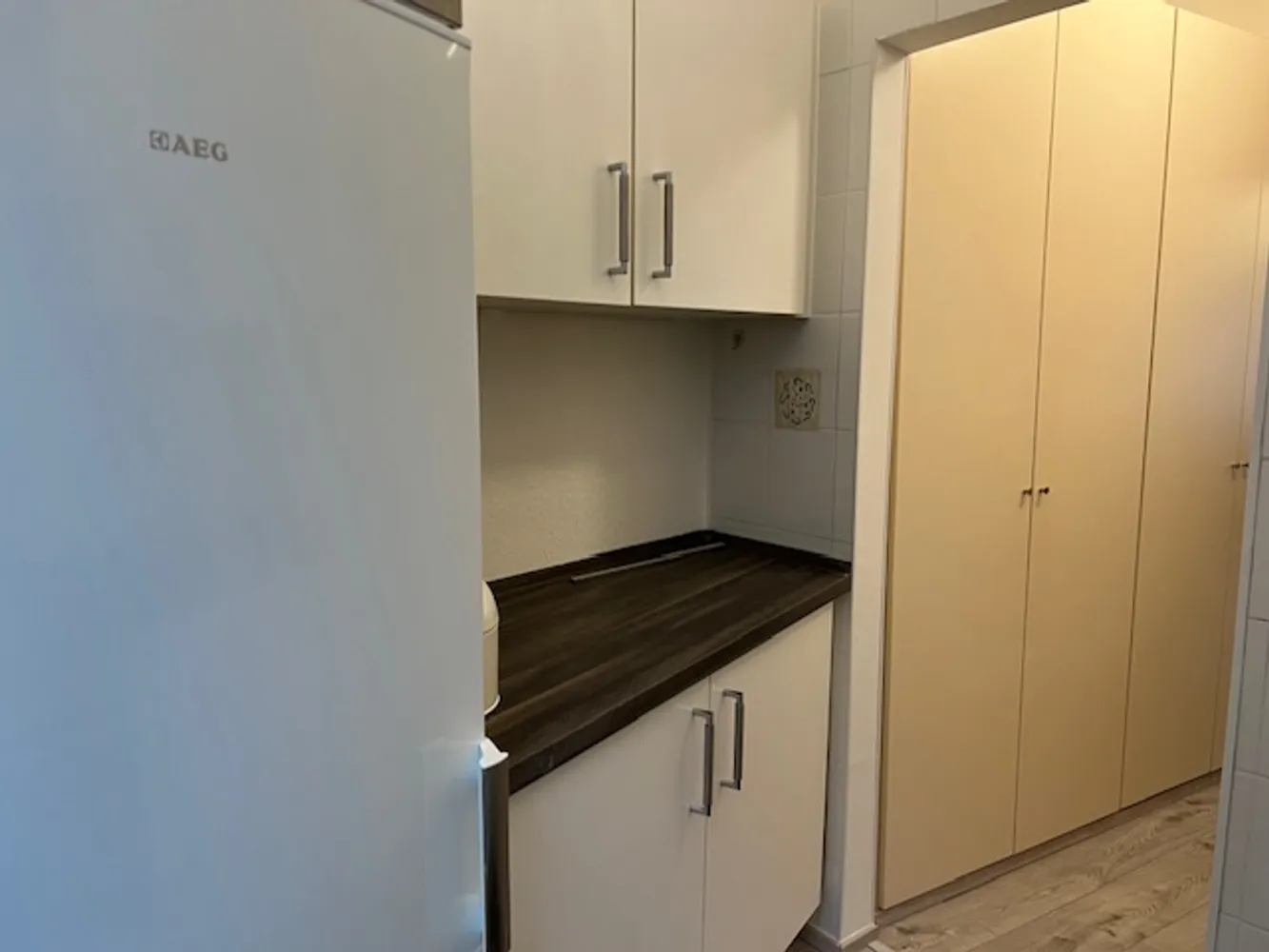 1 Zimmer Wohnung mit 35 m² in Köln – Bild 7