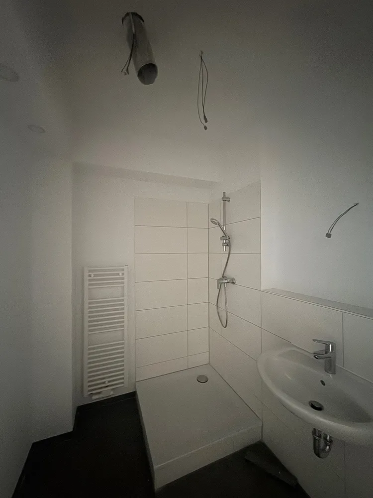 2 Zimmer Wohnung mit 69 m² in Düsseldorf – Bild 4