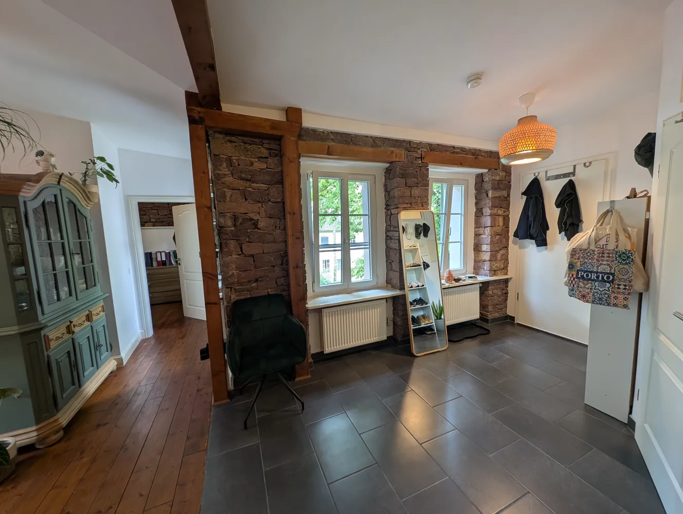 2 Zimmer Wohnung mit 59 m² in Karlsruhe – Bild 5