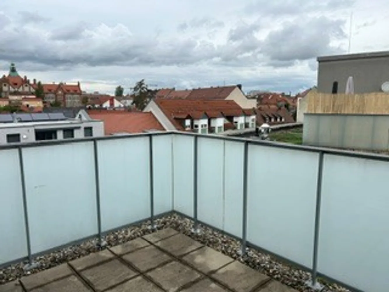 4 Zimmer Wohnung mit 102 m² in Nürnberg – Bild 4