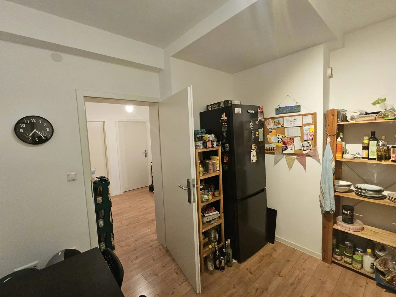 WG-Zimmer mit 15 m² in Frankfurt am Main – Bild 10