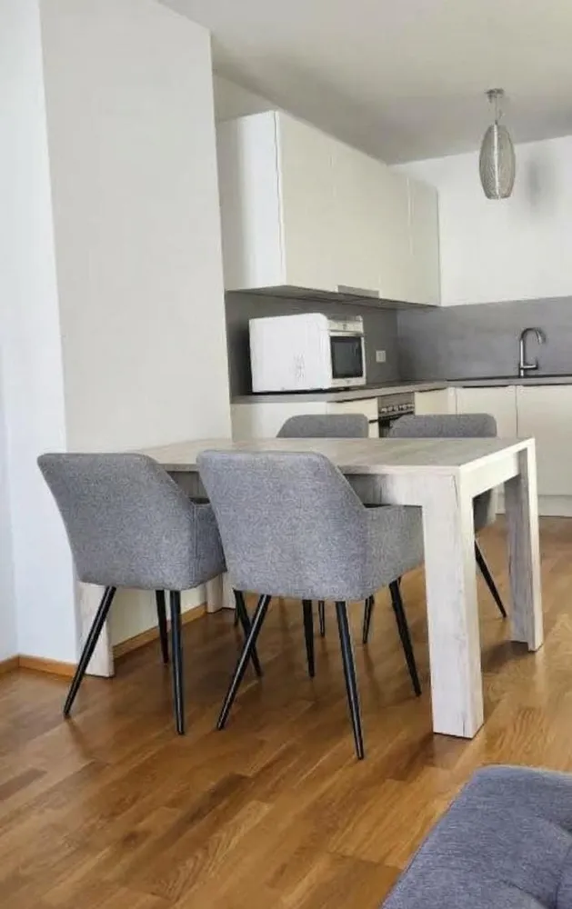 2 Zimmer Wohnung mit 55 m² in Mannheim – Bild 4