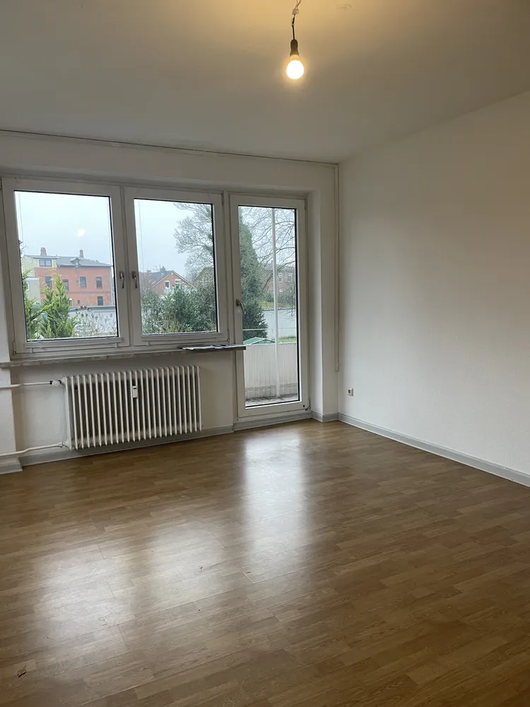 3 room apartment with 75 m² in Itzehoe – Photo 5