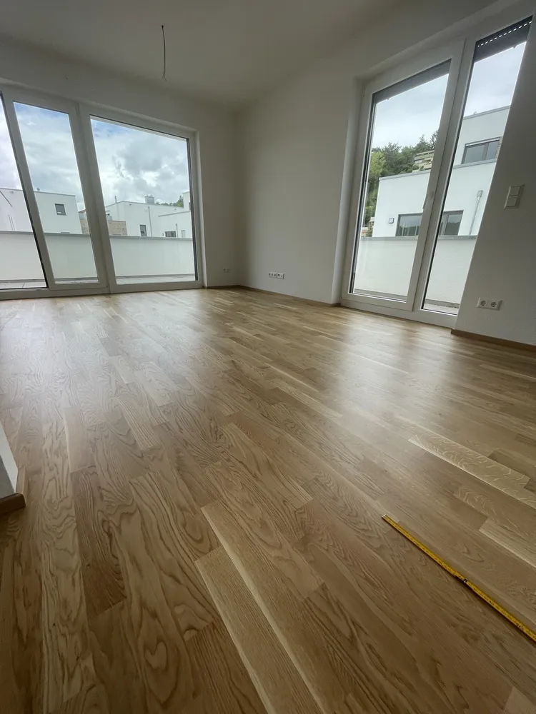4 room apartment with 98 m² in Esslingen am Neckar – Photo 2