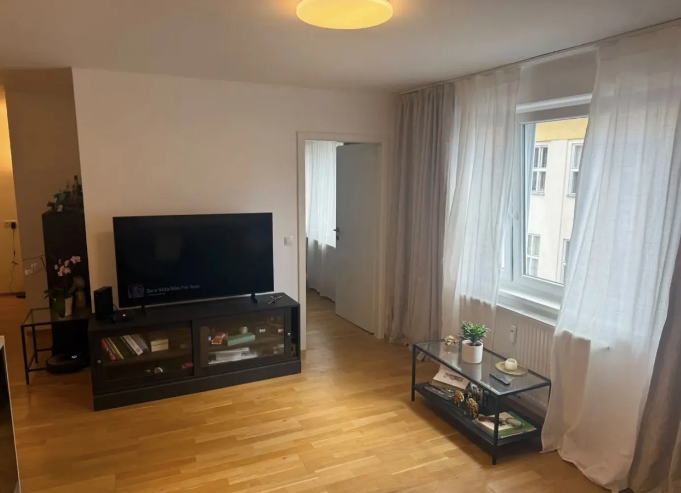4 Zimmer Wohnung mit 90 m² in Nürnberg – Bild 2