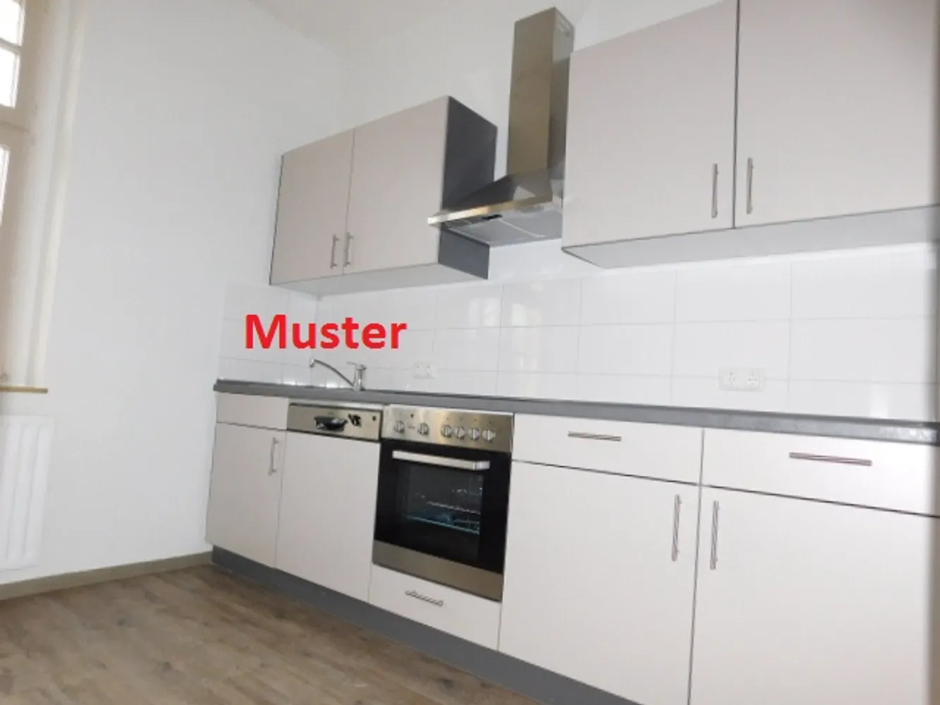 2 Zimmer Wohnung mit 62 m² in Krefeld – Bild 5