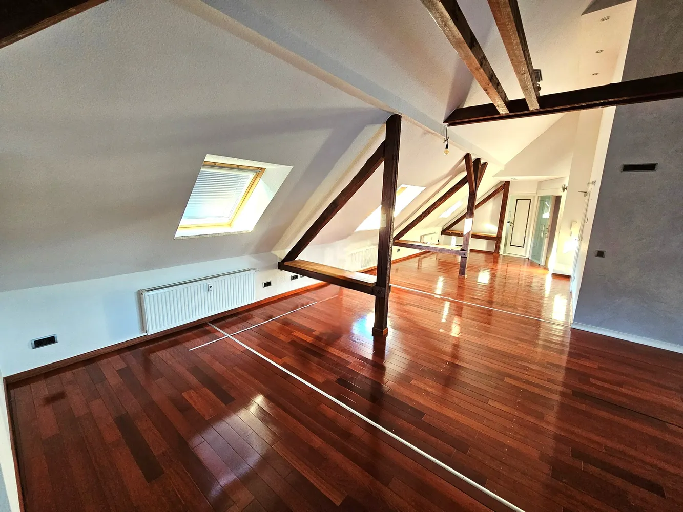 3 Zimmer Wohnung mit 90 m² in Leipzig – Bild 9