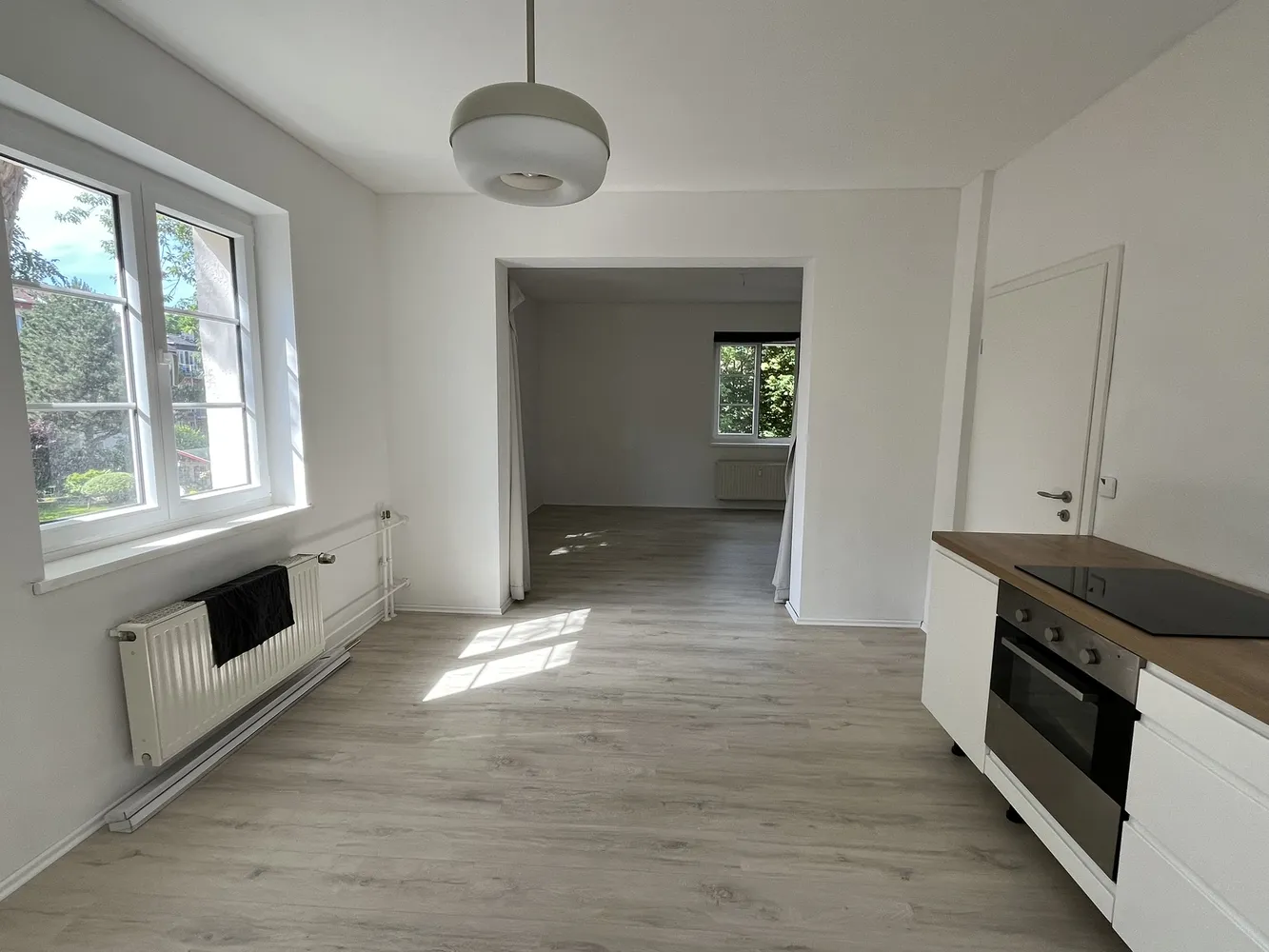 1 Zimmer Wohnung mit 49 m² in Potsdam – Bild 3