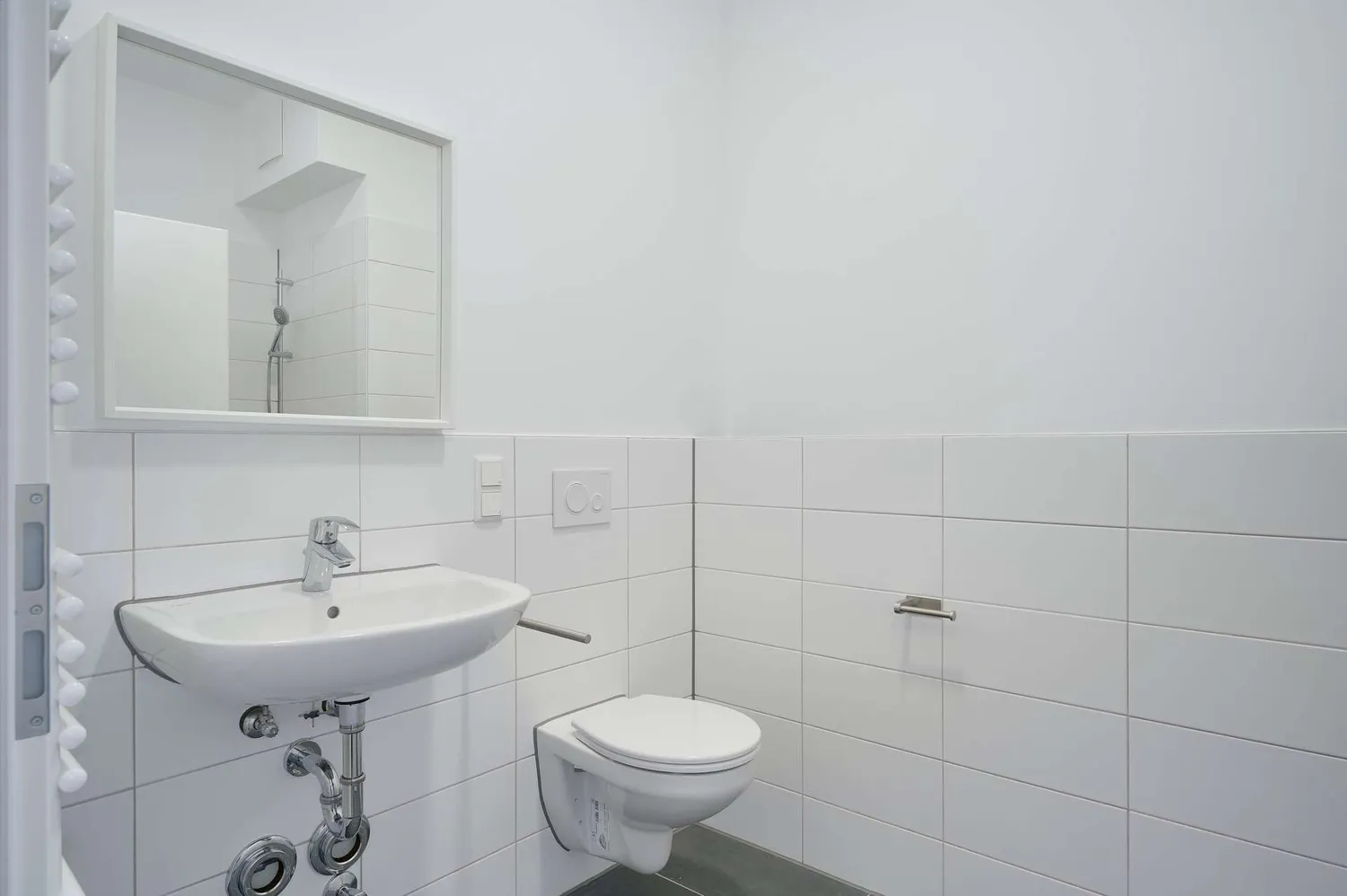 1 Zimmer Wohnung mit 27 m² in Leipzig – Bild 4