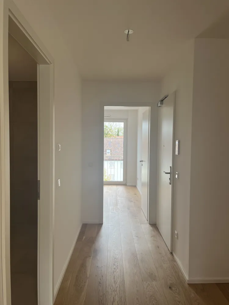 2 room apartment with 56 m² in Munich – Photo 7