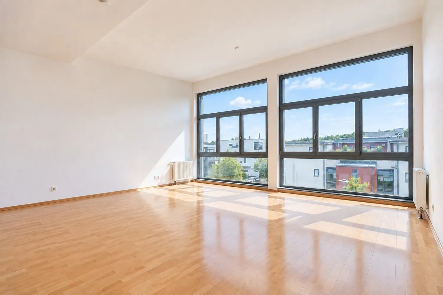 4 Zimmer Wohnung mit 111 m² in Oberursel (Taunus) – Bild 10