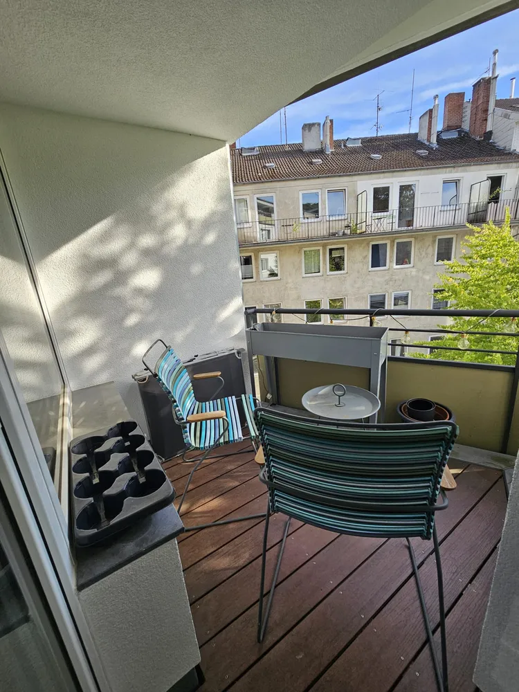 3 Zimmer Wohnung mit 75 m² in Aachen – Bild 7
