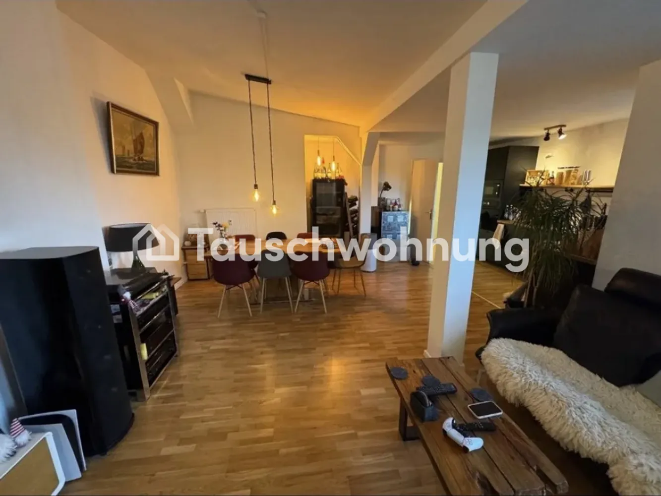 4 Zimmer Wohnung mit 106 m² in Berlin – Bild 3