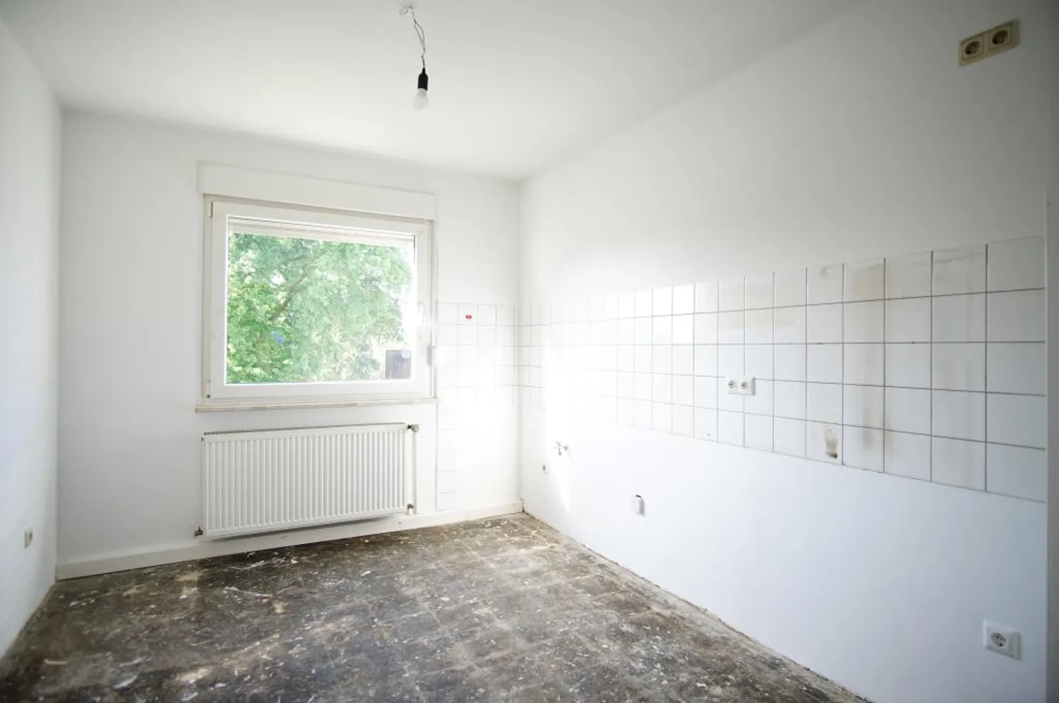2 Zimmer Wohnung mit 58 m² in Duisburg – Bild 5