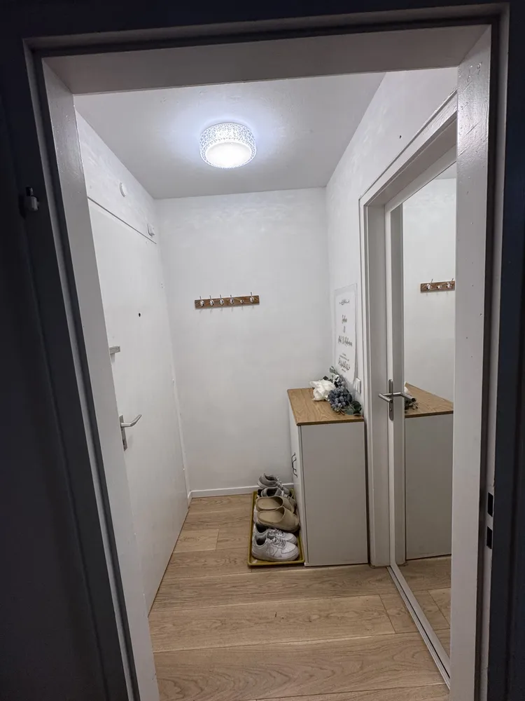 2 Zimmer Wohnung mit 47 m² in München – Bild 5