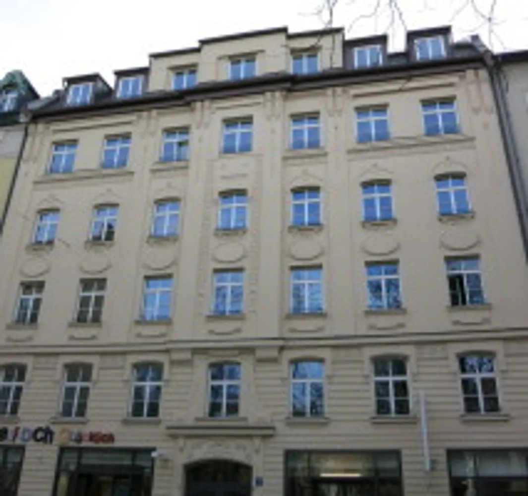 2 Zimmer Wohnung mit 90 m² in München – Bild 1