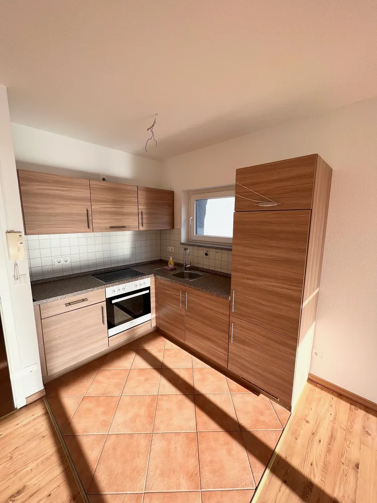 2 Zimmer Wohnung mit 44 m² in Rostock – Bild 5
