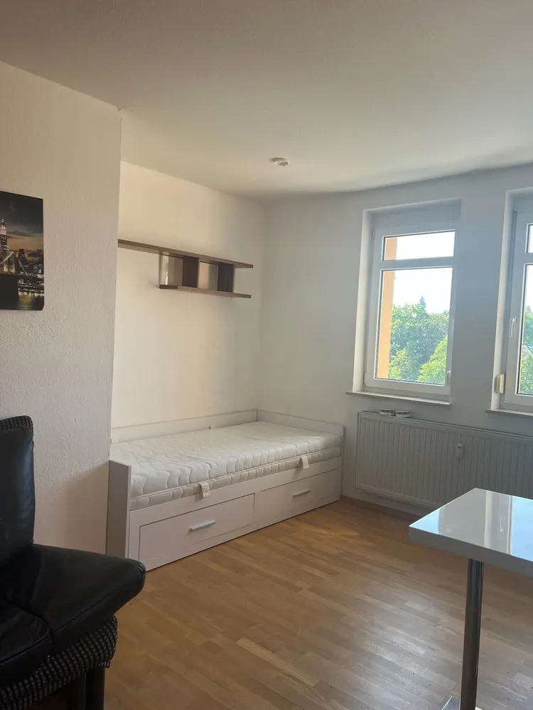 1 Zimmer Wohnung mit 31 m² in Nürnberg – Bild 3