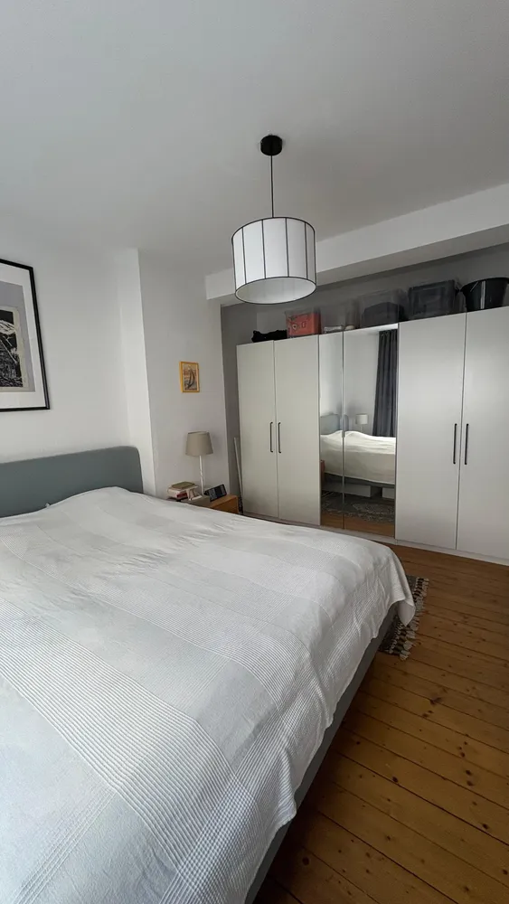 2 Zimmer Wohnung mit 53 m² in Bonn – Bild 3