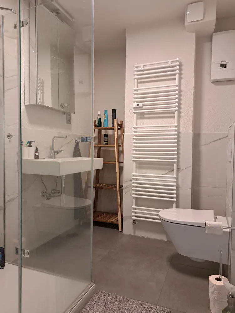 3 Zimmer Wohnung mit 120 m² in Aachen – Bild 4