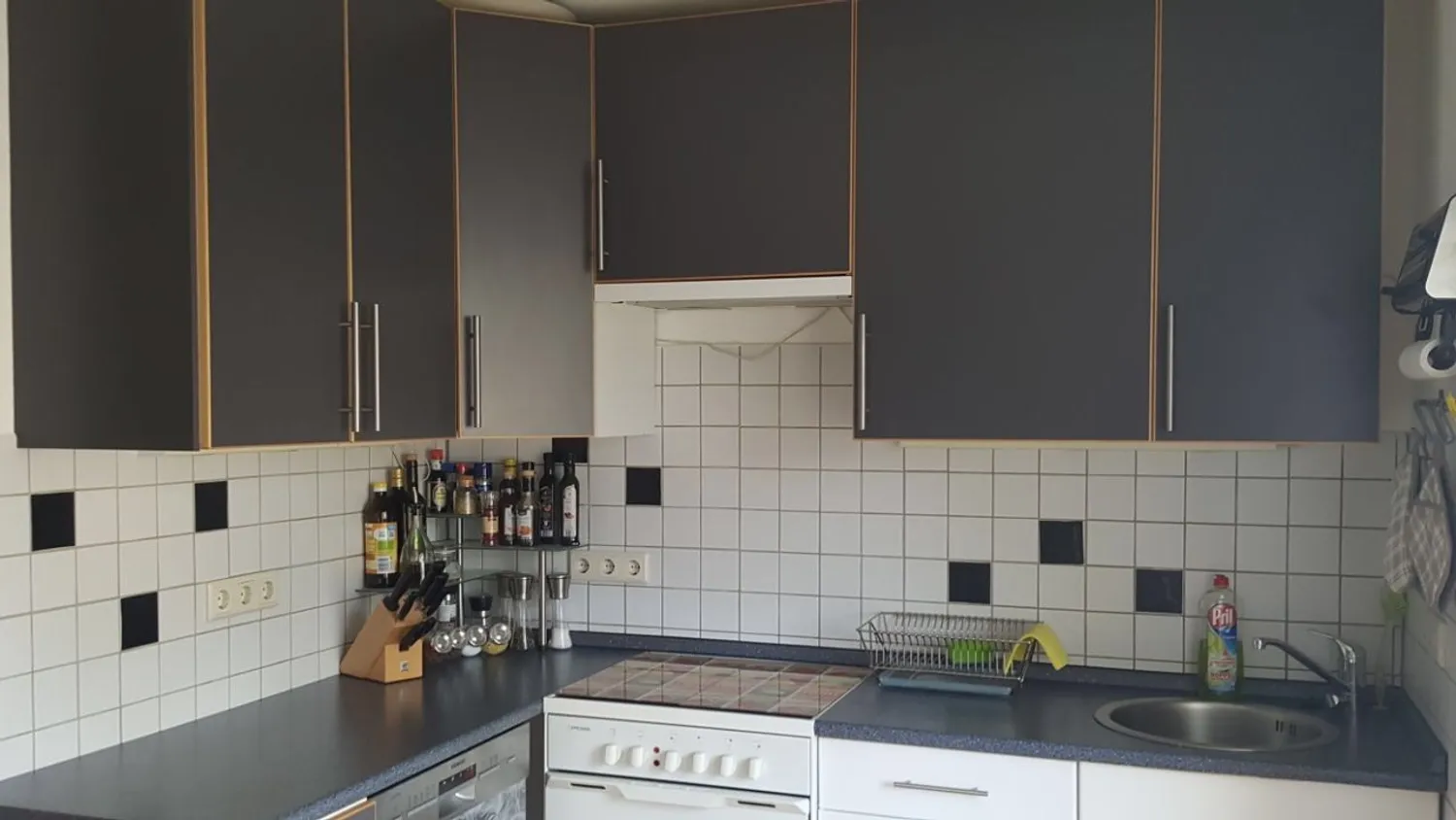 2 room apartment with 64 m² in Ludwigshafen am Rhein – Photo 9