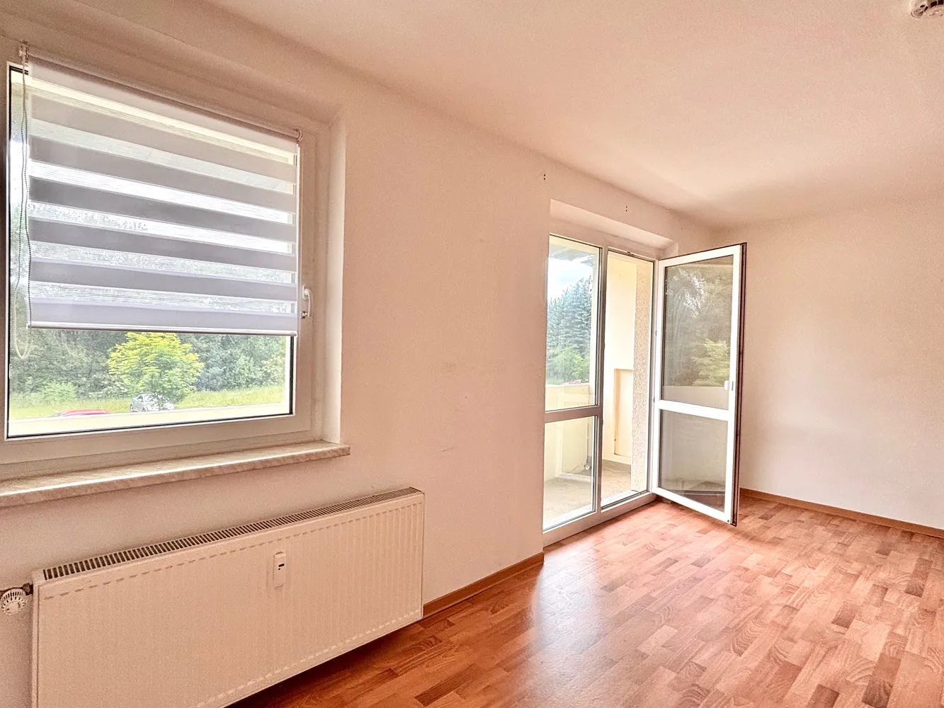 3 Zimmer Wohnung mit 59 m² in Suhl – Bild 3