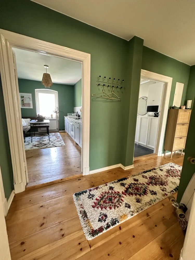 2 Zimmer Wohnung mit 60 m² in Berlin – Bild 12