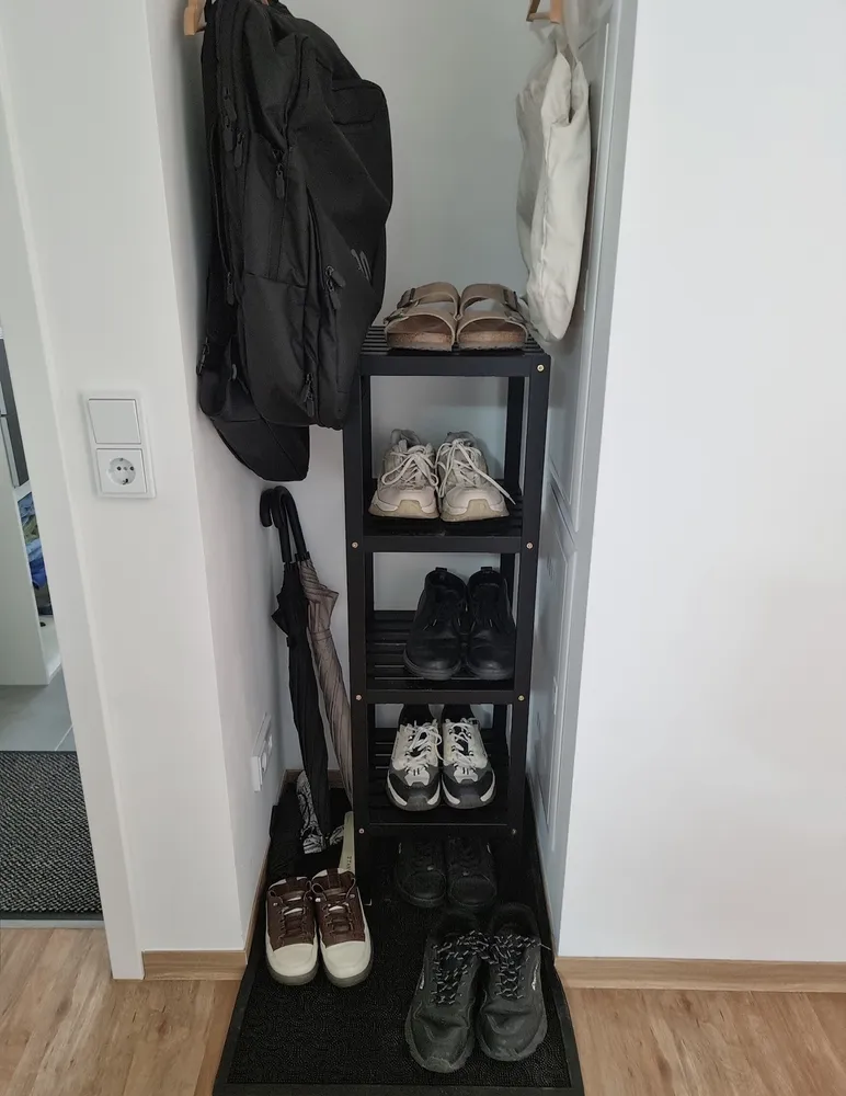 3 room apartment with 57 m² in Brunswick – Photo 7
