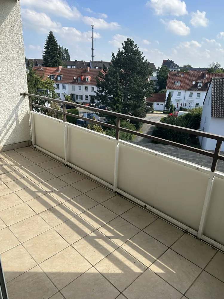 3 Zimmer Wohnung mit 98 m² in Hannover – Bild 8