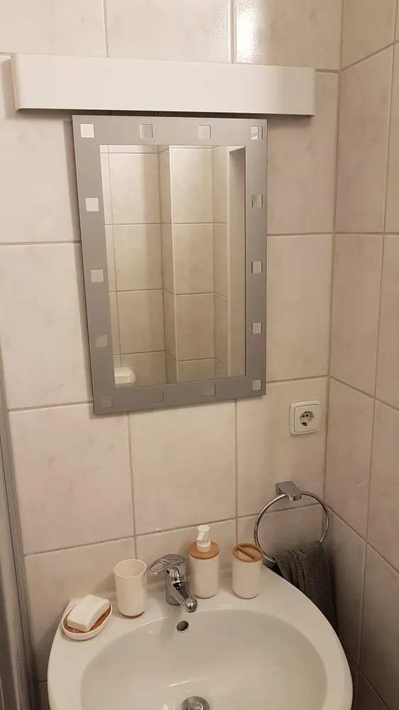 1 Zimmer Wohnung mit 30 m² in Nürnberg – Bild 8