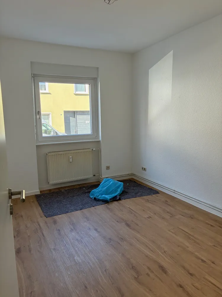 2 Zimmer Wohnung mit 40 m² in Wiesbaden – Bild 1