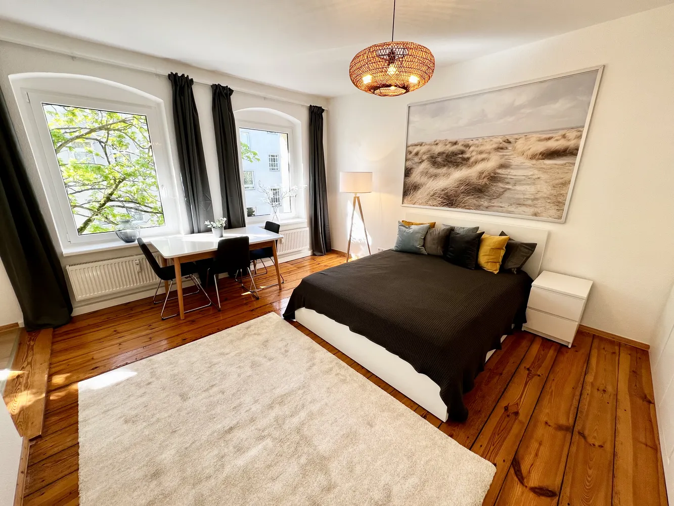 1 Zimmer Wohnung mit 38 m² in Berlin – Bild 5