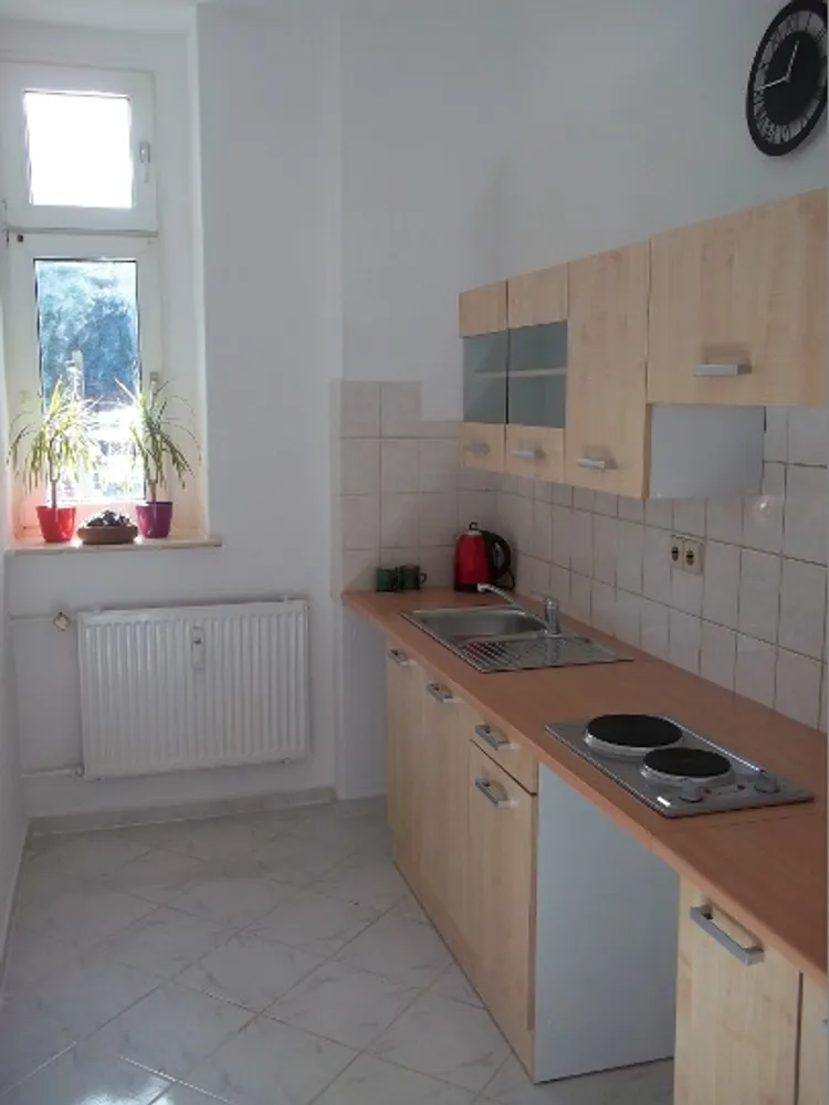 2 Zimmer Wohnung mit 33 m² in Essen – Bild 3