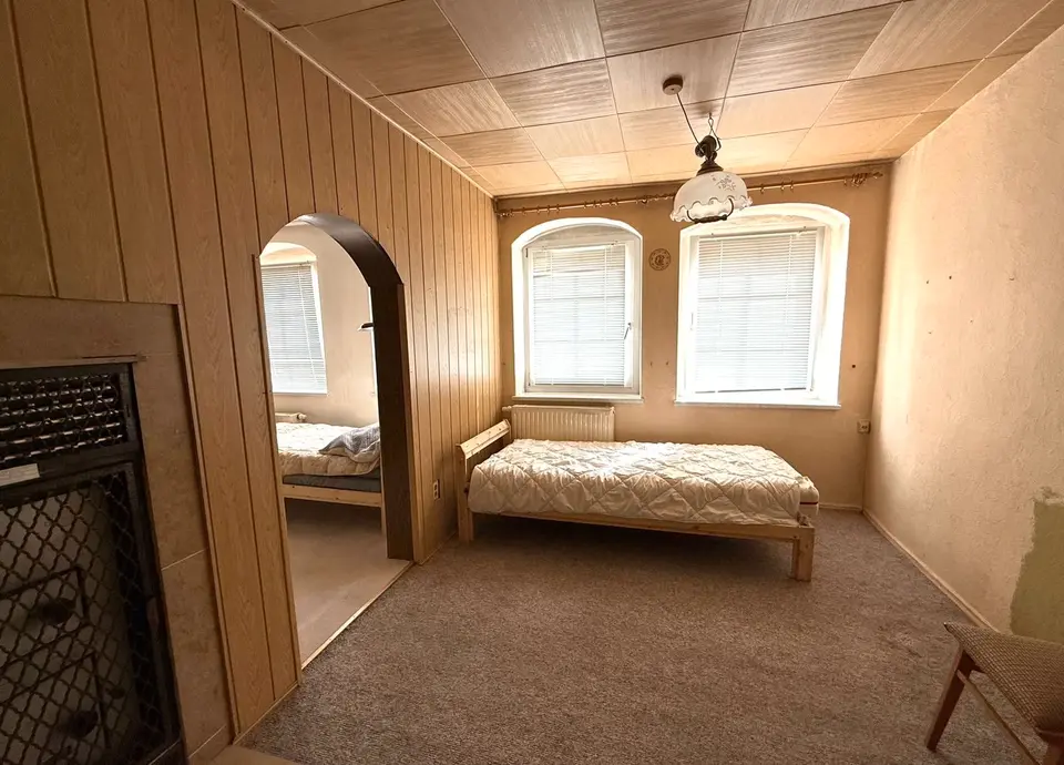 4 Zimmer Haus mit 80 m² in Limbach-Oberfrohna – Bild 6