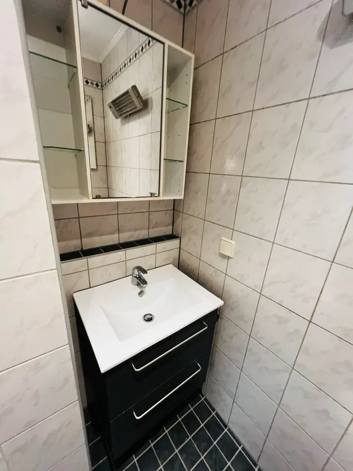 2 Zimmer Wohnung mit 20 m² in Mainz – Bild 6