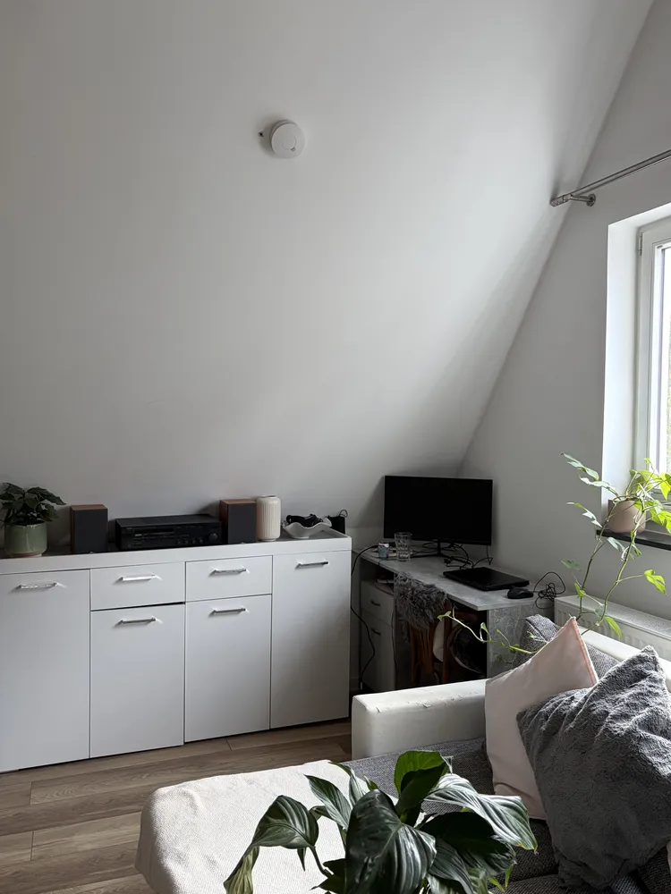 1 room apartment with 33 m² in Augsburg – Photo 6