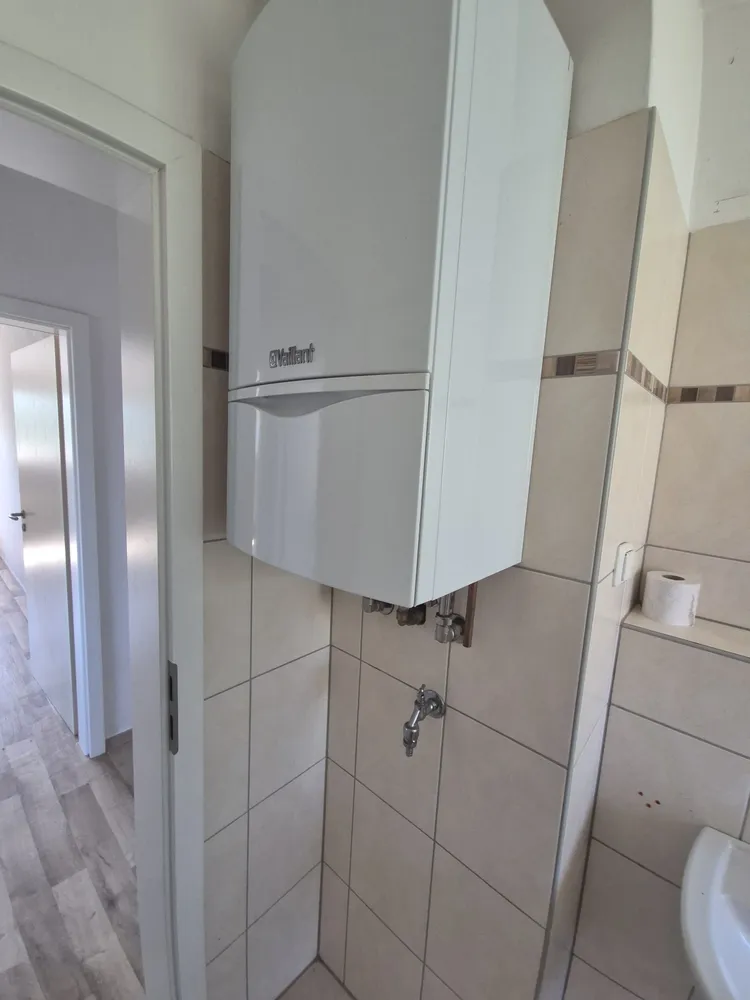 3 Zimmer Wohnung mit 66 m² in Hattingen – Bild 11