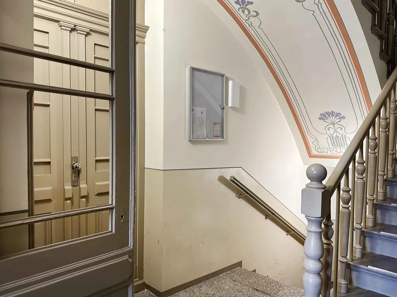 2 Zimmer Wohnung mit 45 m² in Halle (Saale) – Bild 8