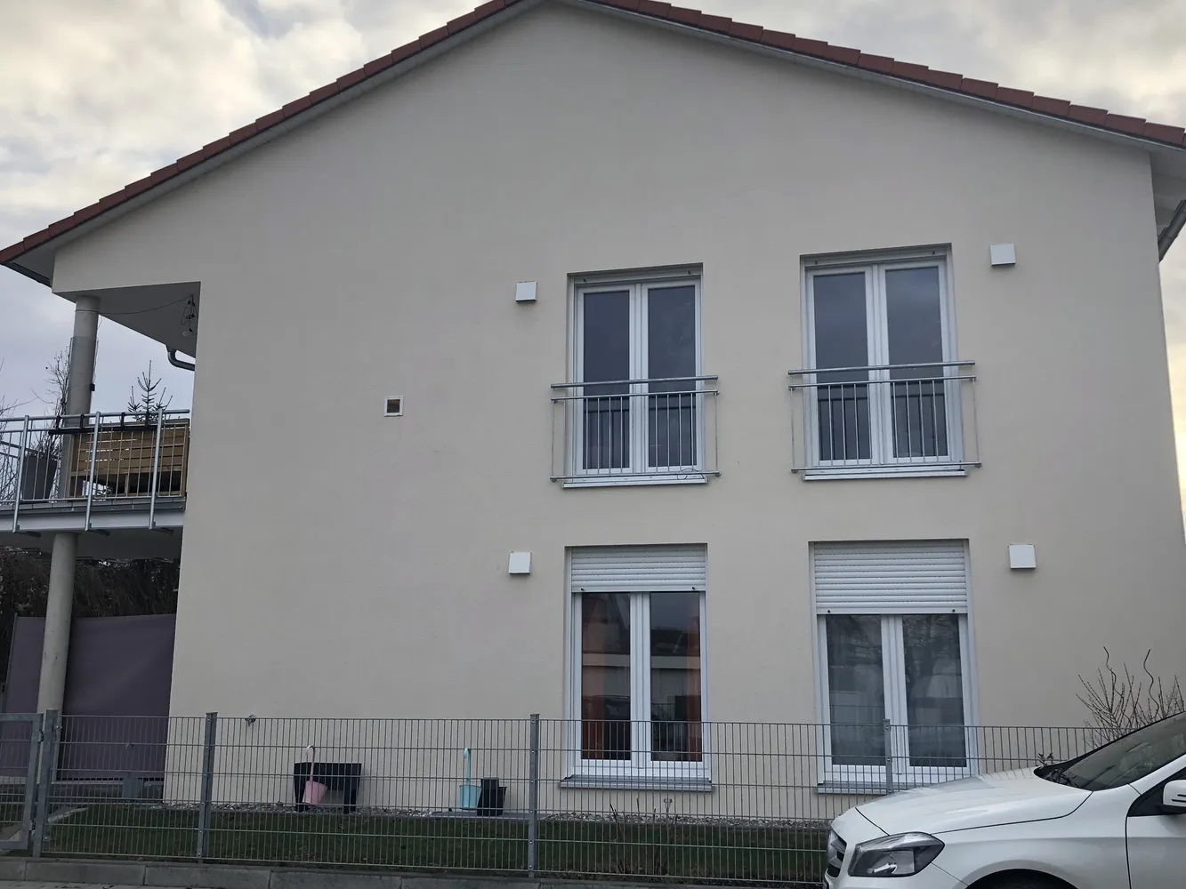 3 room apartment with 78 m² in Ingolstadt – Photo 9