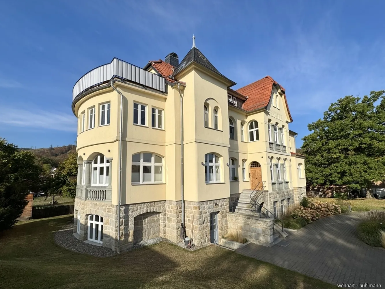 3 Zimmer Wohnung mit 108 m² in Wernigerode – Bild 7