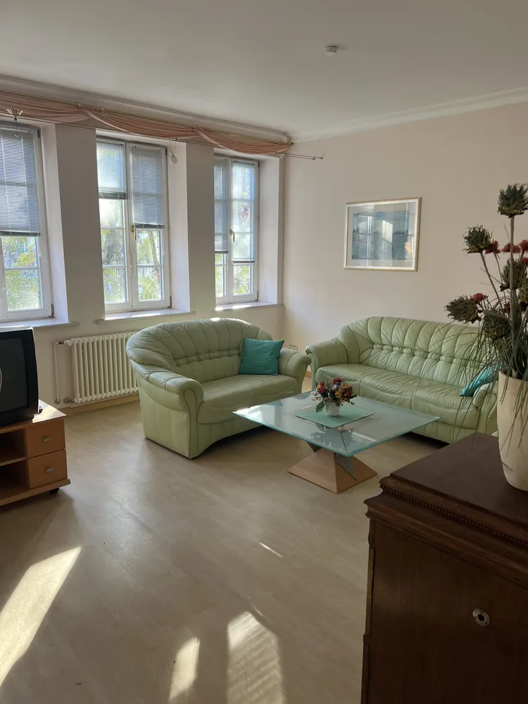 2 Zimmer Wohnung mit 65 m² in Hannover – Bild 6