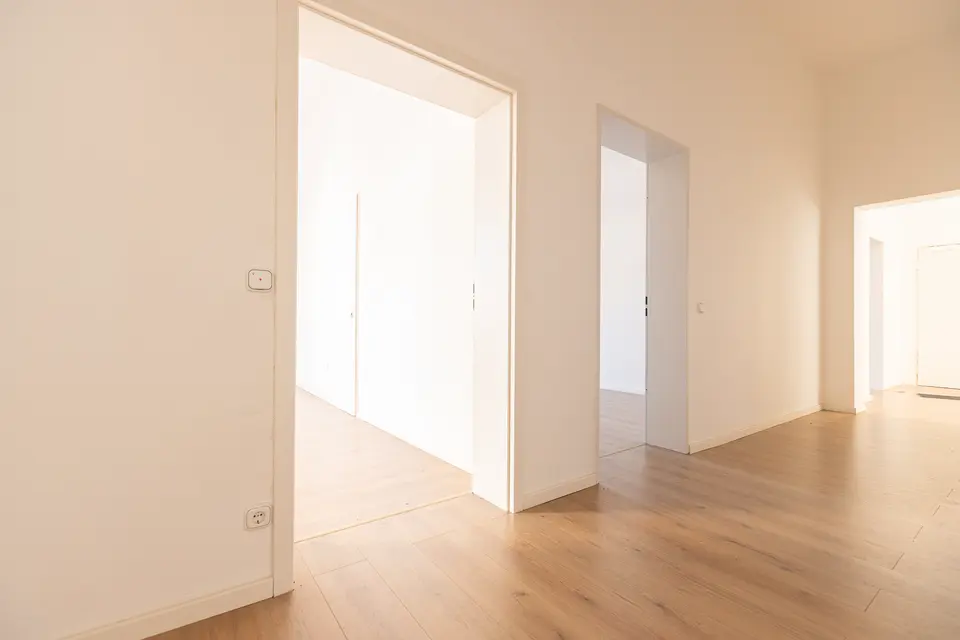 4 Zimmer Wohnung mit 167 m² in Torgau – Bild 9
