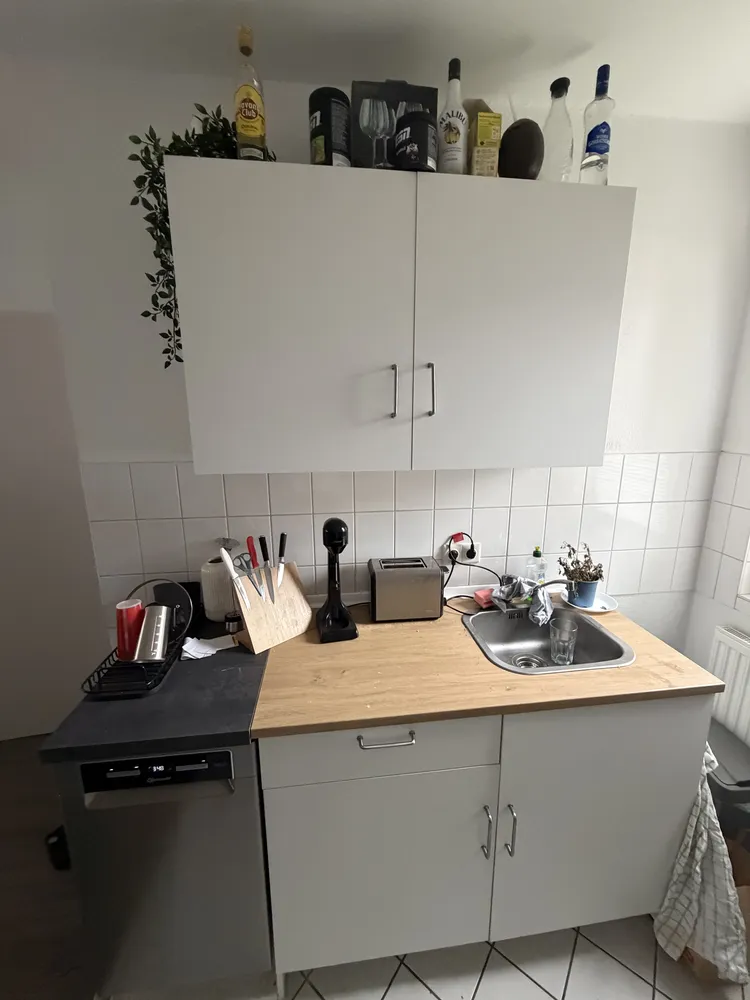 2 Zimmer Wohnung mit 46 m² in Halle (Saale) – Bild 9